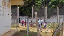 cárceles peligrosas del mundo - BRASIL 2