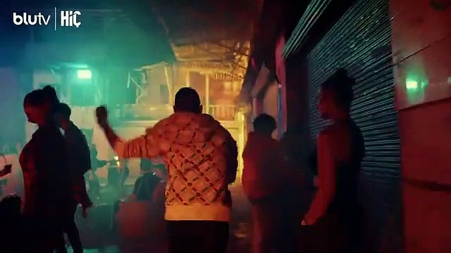 7 ölümcül günah, 7 karakter... ‘HİÇ’ dizisinin ilk tanıtımı yayınlandı