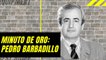 El Minuto de Oro de Pedro Fernández Barbadillo: "Colau está a punto de decretar una alerta antifascisa tras los resultados de VOX"