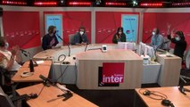 Je pars en tournée - La drôle d'humeur de Paul Mirabel