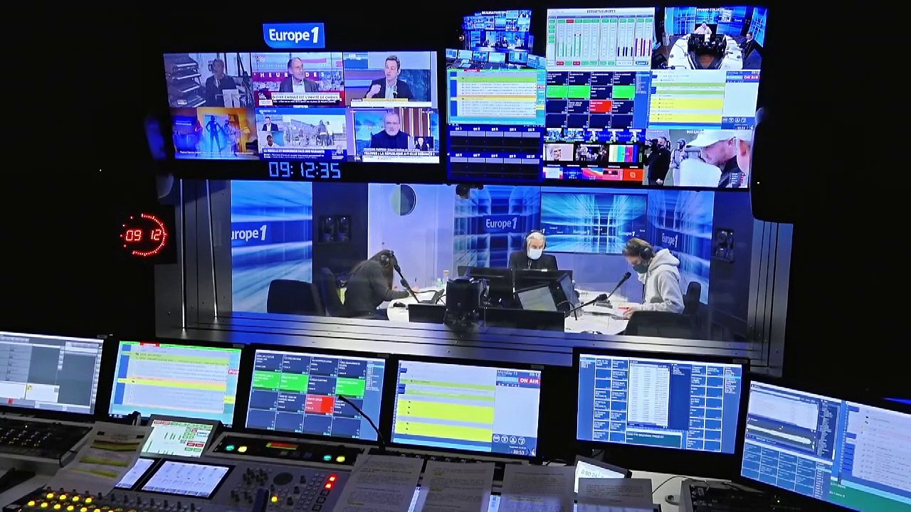 Un documentaire sur ces petites phrases dont les politiques aimeraient bien se défaire