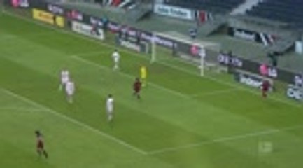 Bundesliga - Déjà 9 buts pour Silva en 2021