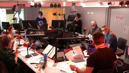 Le journal RTL de 12h du 15 février 2021