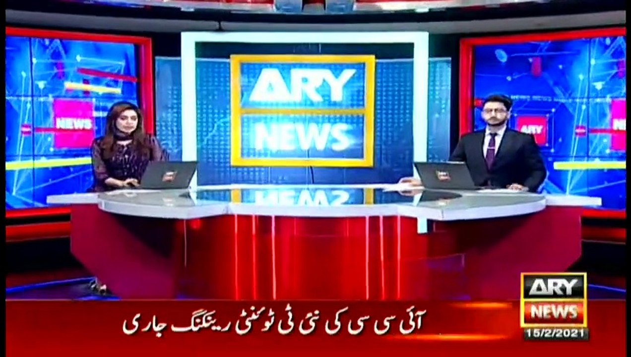 تحریک انصاف کے رکن قومی اسمبلی ڈاکٹر عامرلیاقت حسین کاحفیظ شیخ کوسینیٹ کا ووٹ نہ دینے کااعلان۔