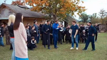 За первого встречного 6 серия (2021)