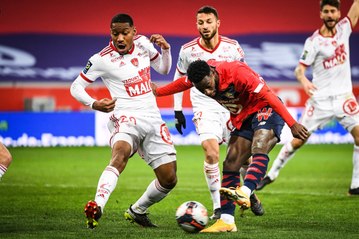 Le résumé de LOSC-SB29