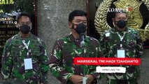 7 Poin Arahan Jokowi Untuk TNI Polri Atas Covid-19 di Indonesia Hingga Kawal Distribusi Vaksin