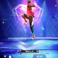 DJ ALOK RARE BREAKDANCER BUNDLE WITH BIKE EMOTE _fire_ -