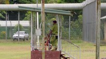 cárceles peligrosas del mundo -Papúa Nueva Guinea 2