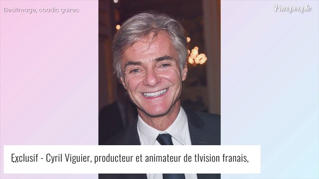 Cyril Viguier : Son Grand JT des Territoires au service d'une belle cause