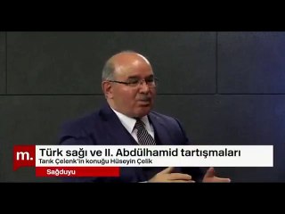 Şu dizilerdeki padişahı bir de AKP'li bakandan dinleyin