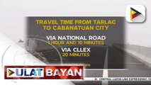 Ilang nag-su-supply ng gulay mula sa Tarlac, nababawasan ang kita tuwing naiipit sa traffic