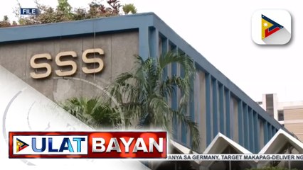 SSS, nangangambang kapusin sa budget kung hindi maipatutupad ang kanilang mga reporma