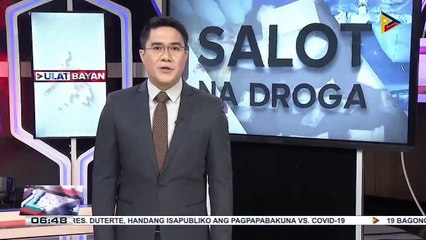 P278-K halaga ng iligal na droga, nasabat sa drug den sa Zamboanga City; 6 drug suspects, arestado