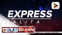 EXPRESS BALITA: DepEd, tiniyak na mananagot ang sangkot sa hindi otorisadong paggamit ng kanilang social media page