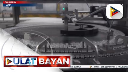 Philippine Medical Association, sang-ayon na dapat may indemnity fund bago umpisahan ang mass vaccination