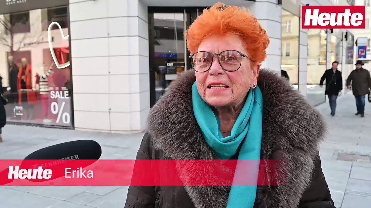 Das sagen die Wiener zu den Lockdown-Lockerungen