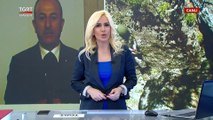 Bakan Çavuşoğlu'ndan Batı'ya Sert Tepki