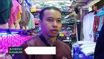 Viral ! Ibu-Ibu Jadi Sindikat Pencuri Di Toko Baju Terekam CCTV