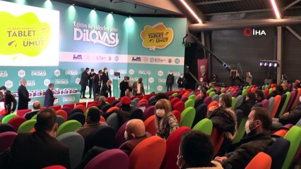 İlçe belediyeden eğitime dev destek