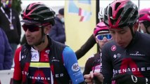 Sosa wins Tour of Provence, Bauhaus takes final stage sprint