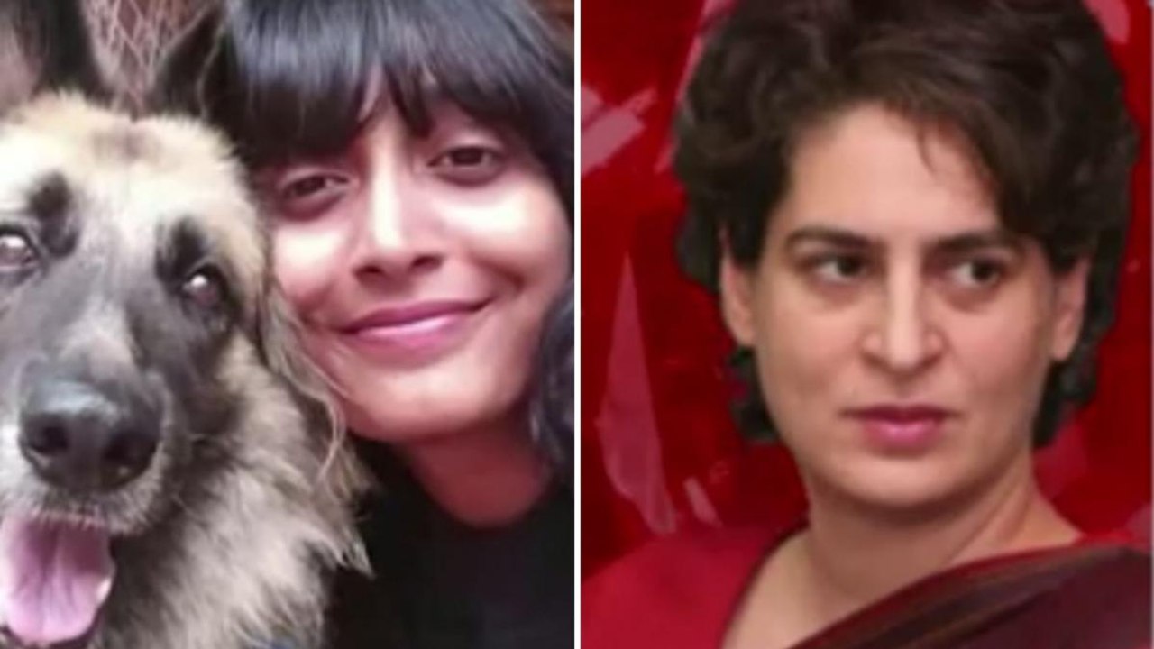 Toolkit Case: Politics over Disha Ravi arrest