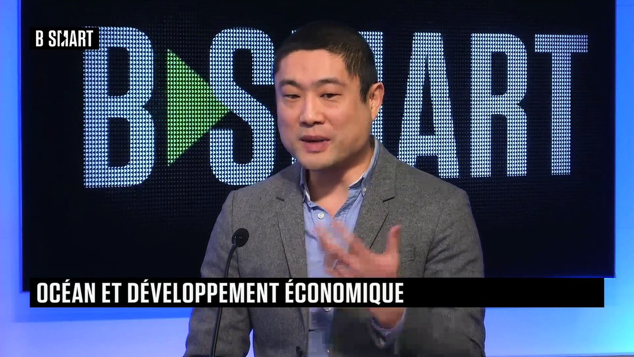 SMART IMPACT - L'invité de SMART IMPACT : Christian Lim (Blue Oceans Partners)