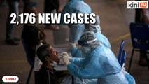 Malaysia records lowest number of Covid-19 cases since Jan 5