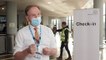 NHS chief hails success of first vaccine phase