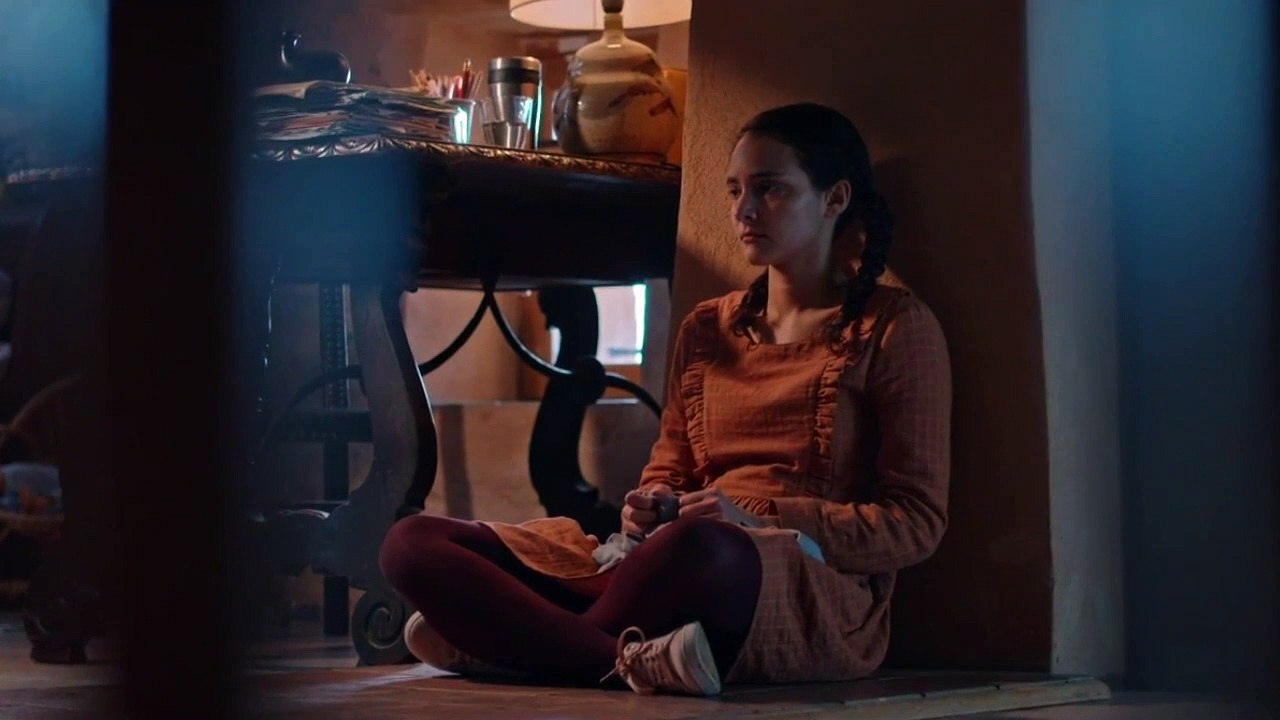Plus belle la vie : Jacob s'apprête à tuer Lucie