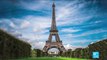 Eiffel Tower facelift: Iconic monument ready for a fresh lick of paint