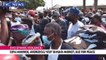 Governors Makinde, Akeredolu visit Shasha Market, sue for peace