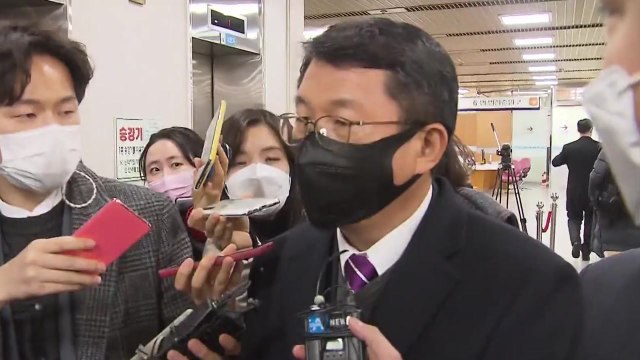 김석균 재판부 공정한 판단 감사...유가족에겐 거듭 죄송 / YTN