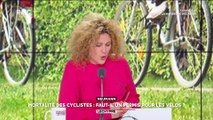 Cyclistes tués sur la route, à qui la faute ? - 15/02