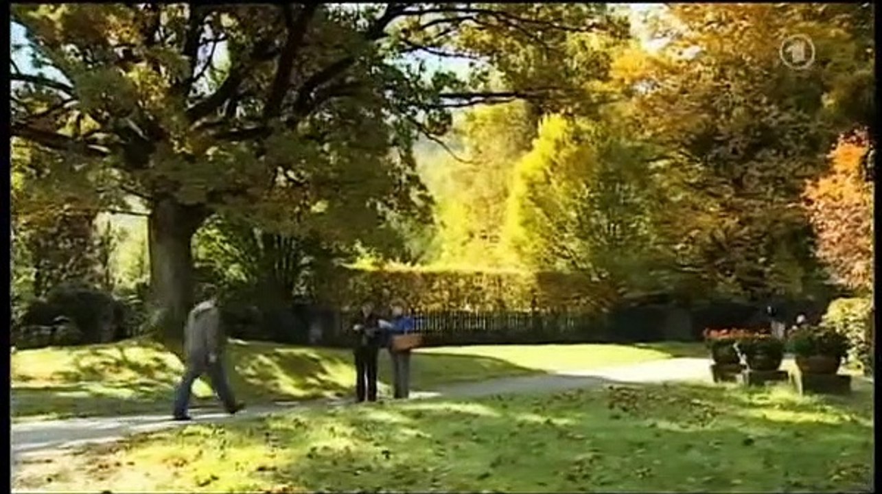 Sturm der Liebe, Folge 741 4/5