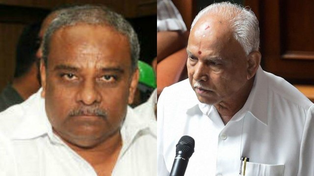 ಉಮೇಶ್ ಕತ್ತಿ ಗೆ ಯಡಿಯೂರಪ್ಪ ಫುಲ್ ಕ್ಲಾಸ್ | Oneindia Kannada