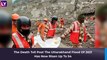 Tapovan Tunnel Rescue Operations Unearth More Dead, Toll Rises To 54 After Uttarakhand Flood