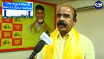 TDP Will Win In The Nagarjuna Sagar By-Election - TDP Leader Arun Kumar