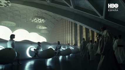 Raised by Wolves  - Tráiler  HBO España