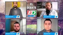 #ElDebateED: El Sevilla FC-Dortmund de Champions