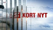 Jernbane er en realitet | Billundbanen | Billund | Vejle | 01-05-2014 | TV SYD @ TV2 Danmark