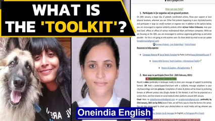 What did document say? | Khalistani 'propaganda' angle | Oneindia News