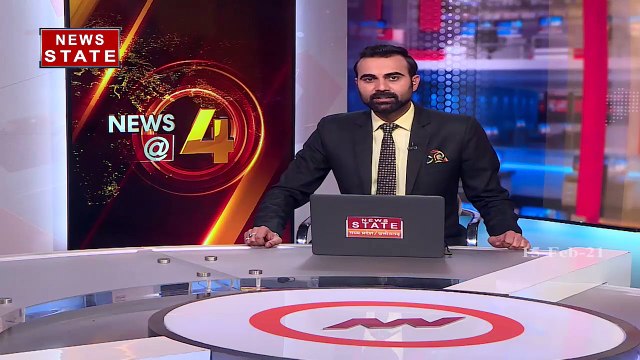 Breaking News : भोपाल में बजट को लेकर मंथन करेंगे सीएम शिवराज सिंह चौहान