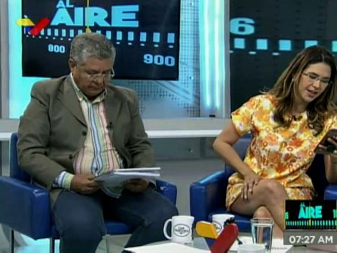 Al Aire 15FEB2021 I Operativo Carnavales Bioseguros 2021