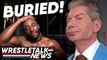 Vince McMahon BURIES WWE Star! WWE Falling Apart Backstage! NXT Vengeance Day! | WrestleTalk News