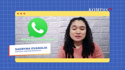 Simak! Cara Cegah Akun Whatsapp dari Peretasan