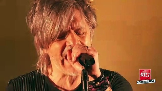 Indochine : Le Dernier Jour (Concert Très Très Privé RTL2)