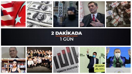 2 dakikada 1 gün - 15 Şubat 2021