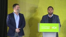 Garriga dice que darán voz a 