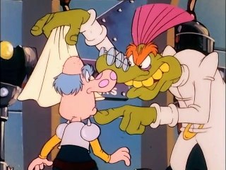 Der Traumstein - 52. Gefahr für den Traumsteinplaneten